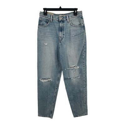 Hudson Jeans James high rise tapered straight size 29