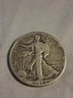 1954 Half Dollar