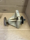 John Deere 6X4 Gas/Diesel Gator Utility Vehicle Rear Axle Housing & Sprocket!