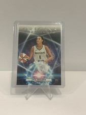 2024 Jacy Sheldon Panini Origins Prototypes WNBA #5 Dallas Wings RC
