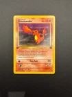 Pokemon Charmander 1st Edition Common Team Rocket 50/82 LP