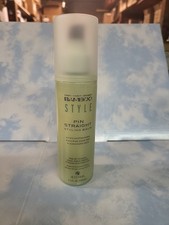 Alterna Bamboo Style Pin Straight-5.1 oz.