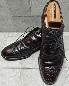 Allen Edmonds Hanover | eBay