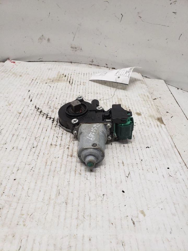 Motor de ventana eléctrica izquierda del conductor delantero compatible con 13-19 SENTRA 1405809 Foto 2 de 4