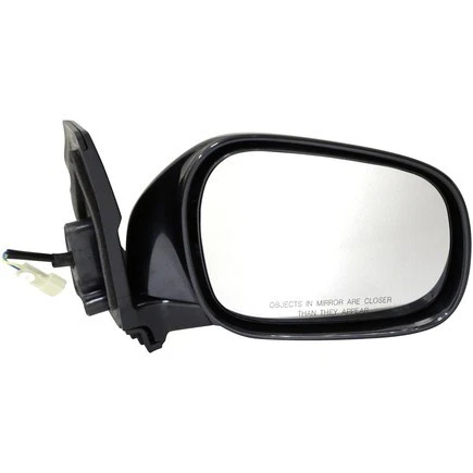 Dorman 955-1669 Side View Mirror, Power