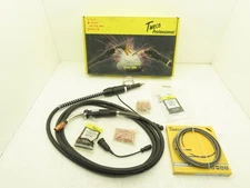 Tweco SMV315L116 Mig Welding Gun Spray Master 350A Air Cooled 15'