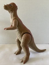 1987 Playskool Definitely Dinosaurs PACHYCEPHALOSAURUS Loose Action Figure 9"