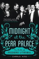 Charles King | Midnight At The Pera Palace | Taschenbuch | Englisch (2015)