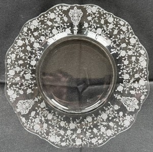 Cambridge Rosepoint Crystal | eBay