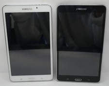 Lot 16 Samsung Galaxy Tab 4 SM-T230NU 7 inch 8GB - Tablet