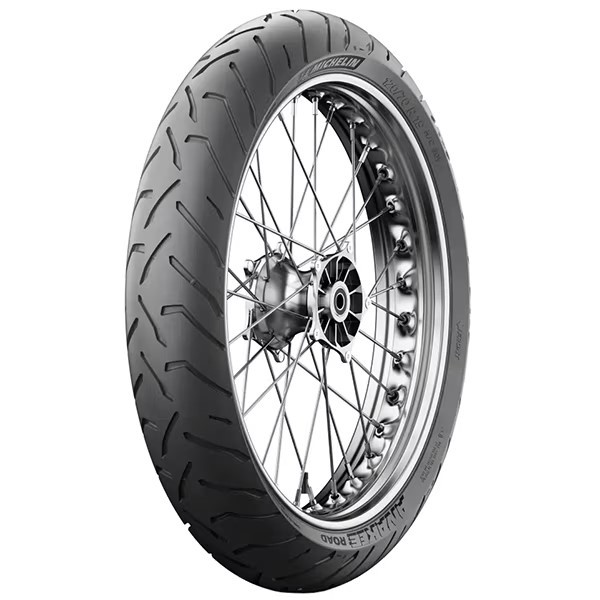 TYRE MICHELIN 110/80 R19 59V ANAKEE ROAD
