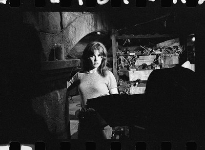 from (Girl Powers 66-2901 from LOOK - Stefanie Job [Image U.N.C.L.E.)] titled