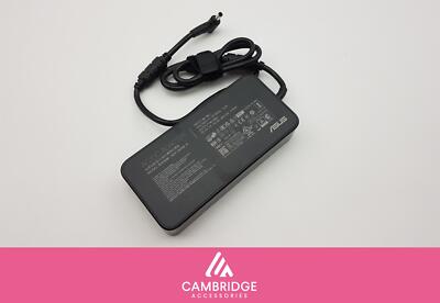 Original Asus ROG G703GI Gaming Series Laptop Ladegerät 20V 14A 280W ADP-280BB B