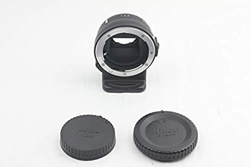 Anillo Adaptador De Lente Nikon AI A Montura M42 - Aleación De Aluminio, Control Manual De Apertura