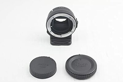 Nikon Lens Mount Adapter FT-1 F-Mount Adapter FT1 J1 V1 brand new from  Japan F/S