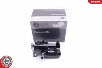 ESEN SKV 23SKV033 BLACK Bremssattel für AUDI,SEAT,SKODA,VW