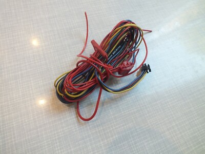 Wiring Harness for Nokia 810 Handsfree Fixed Installation Car Kit PhonePhone Cable
