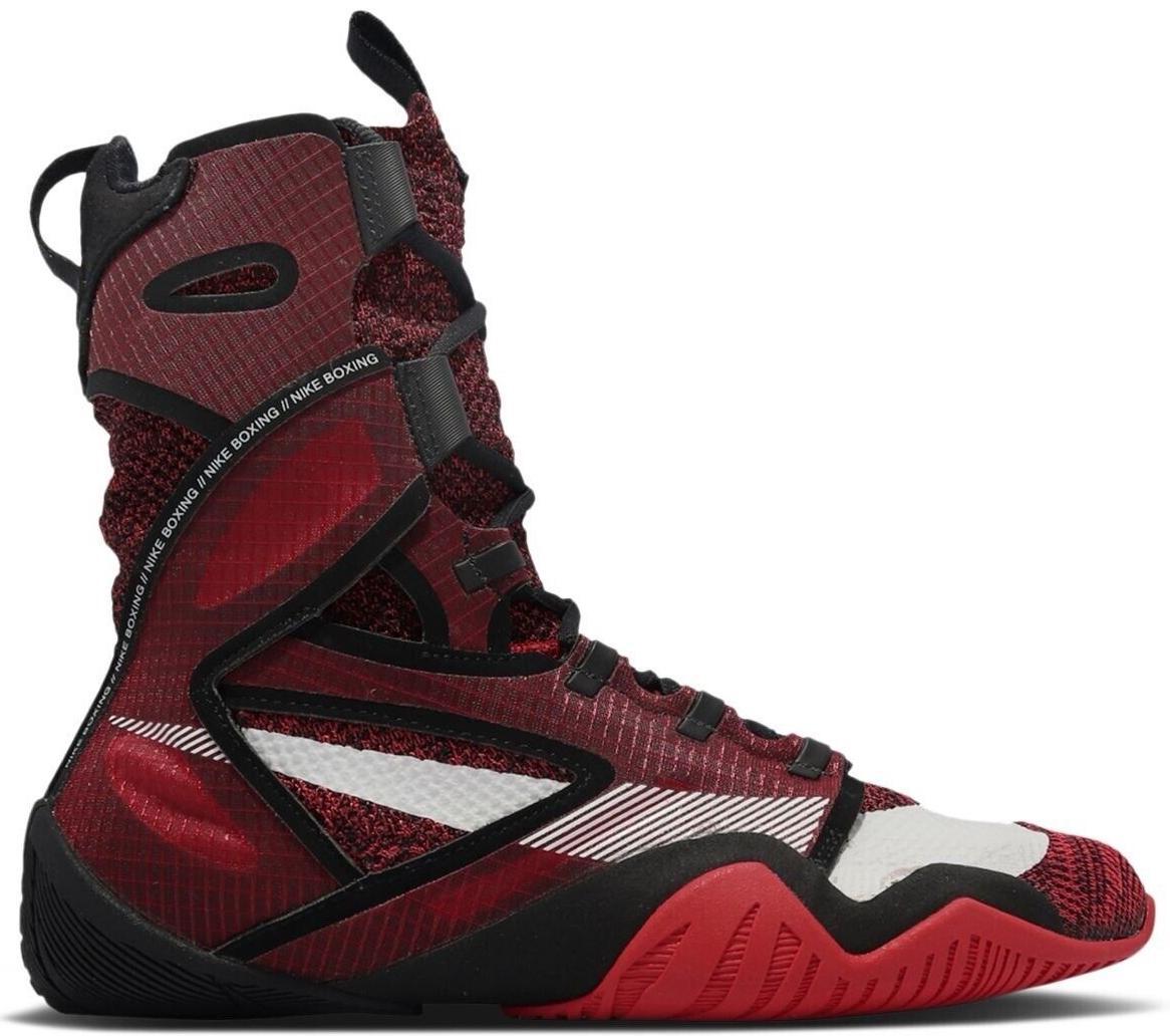 Size 14 - Nike HyperKO 2 University Red for sale online | eBay