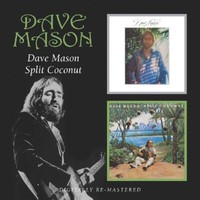 Mason,Dave / Dave Mason/Split Coconut