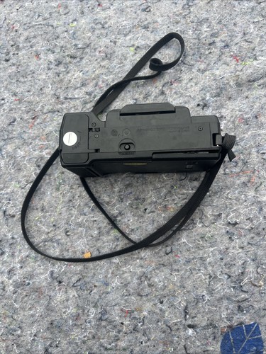 VINTAGE KODAK VR35 K12 KAMERA 35MM MIT GURT UNGETESTET - Bild 12 von 15