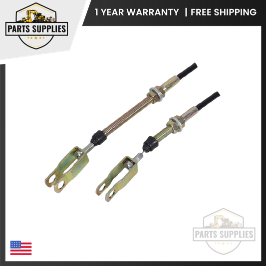 1493669 Accelerator Cable 35 1/4