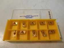 (10) NIB Mitsubishi APMT1135PDER-H2 F620 Carbide Inserts