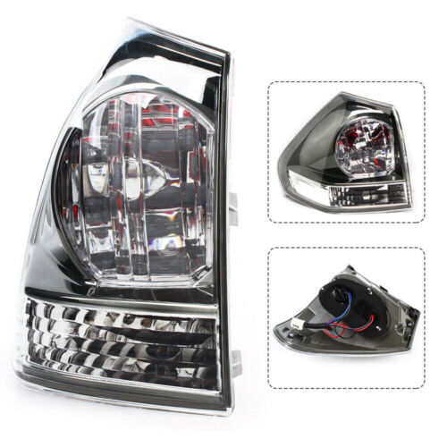 Left Driver Side Tail Light Outer Tail Lamp Fit Lexus RX330 RX350 Sport Utility - Picture 4 of 12