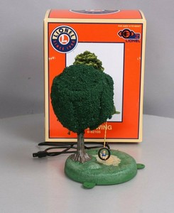 Lionel-6-82105-Tire-Swing-Factory-New-in-Box-C-10-gn