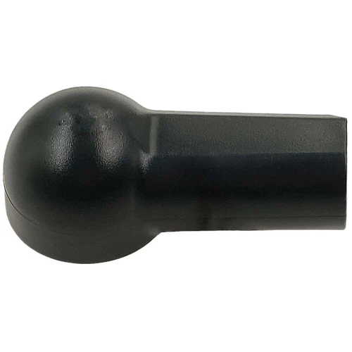 2x Cabrioverdeck Schubstange Endstück Endkappe Für Porsche Boxster 986 987 Bj. - Picture 5 of 9