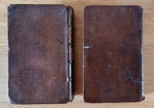 1769 / GEDICHTE MEHRMALS / Matthew Prior / 2 Bände / Glasgow - Bild 5 von 24