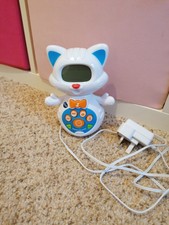 vtech stay in bed sleepy cat