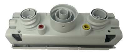 #ad NEW Eco Pure Manifold Head Assembly without Monitor for Reverse Osmosis Systems $100.00
