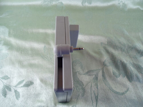Brand New High Quality Electric Pedal Speed Control Retractable Cord for Pfaff - Picture 3 of 7