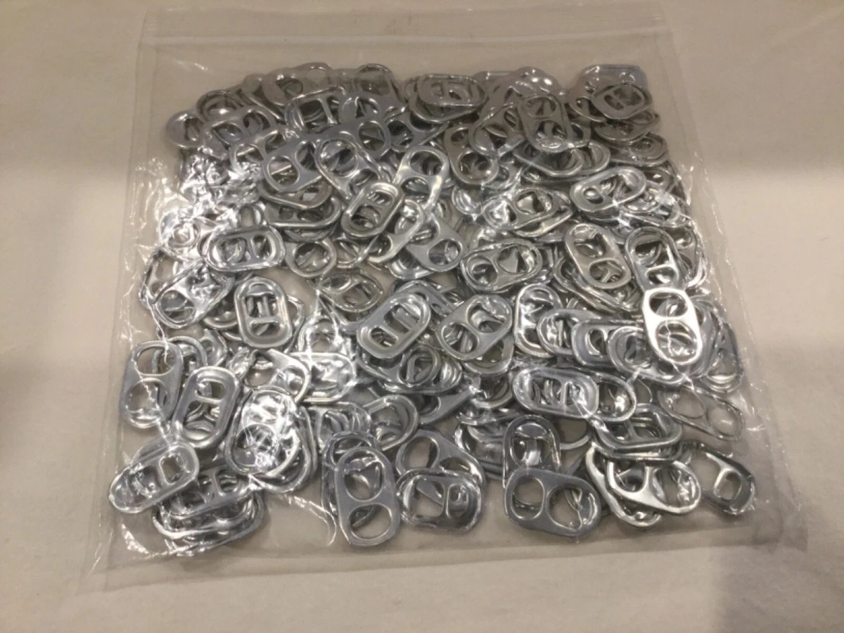 Aluminium pull tabs hotsell
