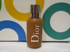 CHRISTIAN DIOR  ~ DIOR BACKSTAGE FACE & BODY FOUNDATION ~ # 6 WP ~ 1.6 OZ