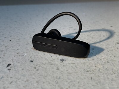 Jabra Talk 5 Bluetooth Headset Wireless Headphone