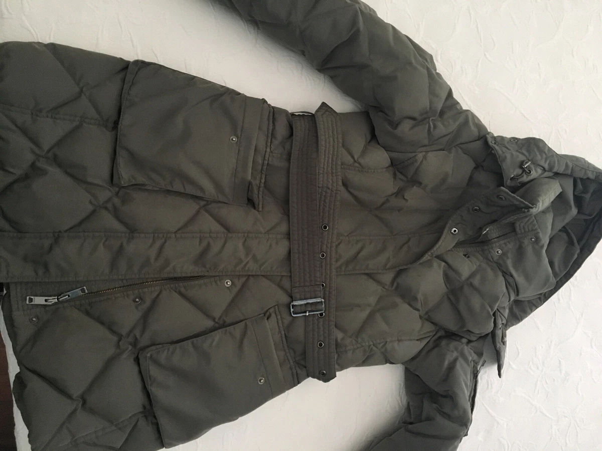 Piumino hot sale donna ebay