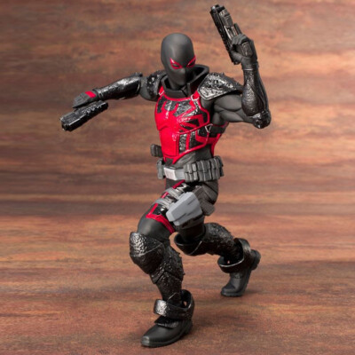 Thunderbolts Agent Venom (マーベル) Statue MARVEL - Agent Venom Thunderbolts Marvel Now! ArtFX+ 1/10 Pvc