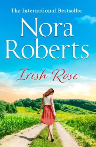 Nora Roberts Irish Rose (Tascabile) Special Releases