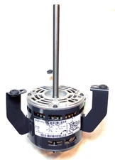 Genteq motor 5KCP29FK 115v,, 1075rpm new