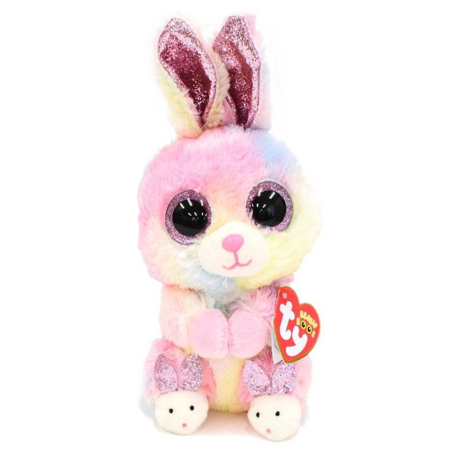 Ty stuffed bunny top