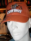 USA - WESTERN - COUNTRY CAP **GREAT PROMO**
