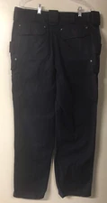 Men's DuluthFlex Fire Hose Ultimate Relaxed Fit Cargo Pants 38X34