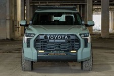 Diode Dynamics SS6 LED Fog Light Kit for 2022...