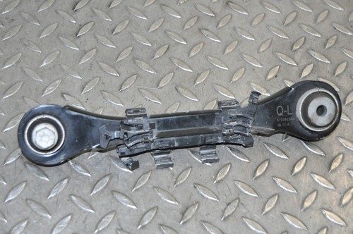 BMW F33 Querlenker hinten links 6792543 420i 2015 Linkslenker 2345492