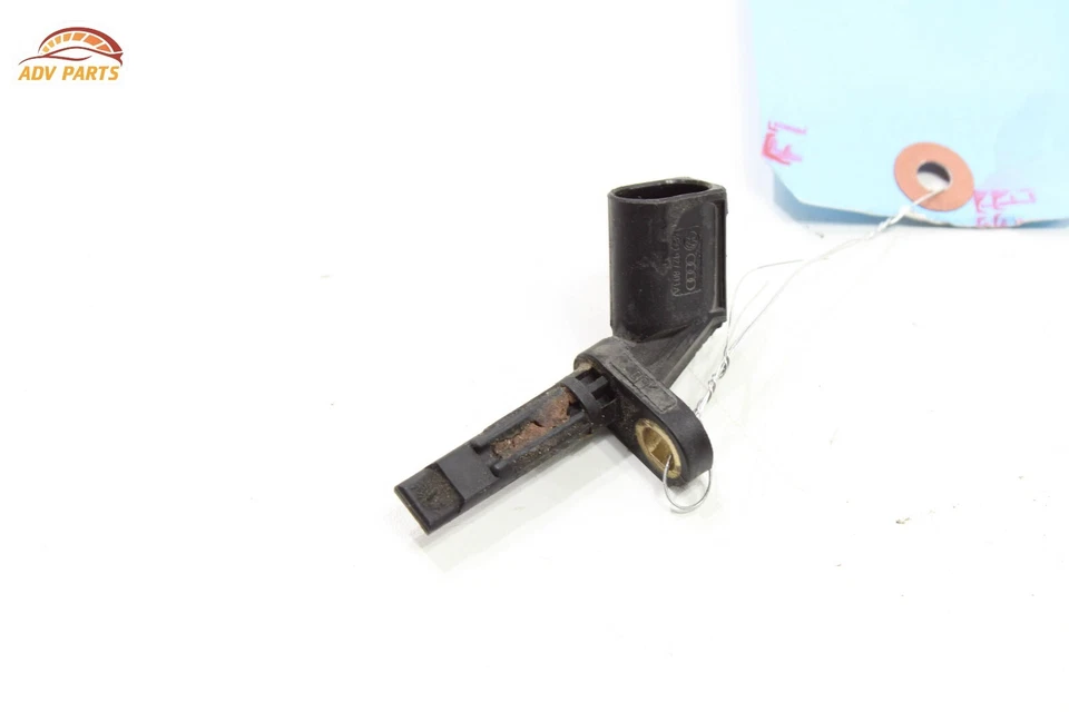Sensor de velocidad de rueda ABS lado izquierdo delantero Bentley Continental 2006-2012 OEM Foto 2 de 4