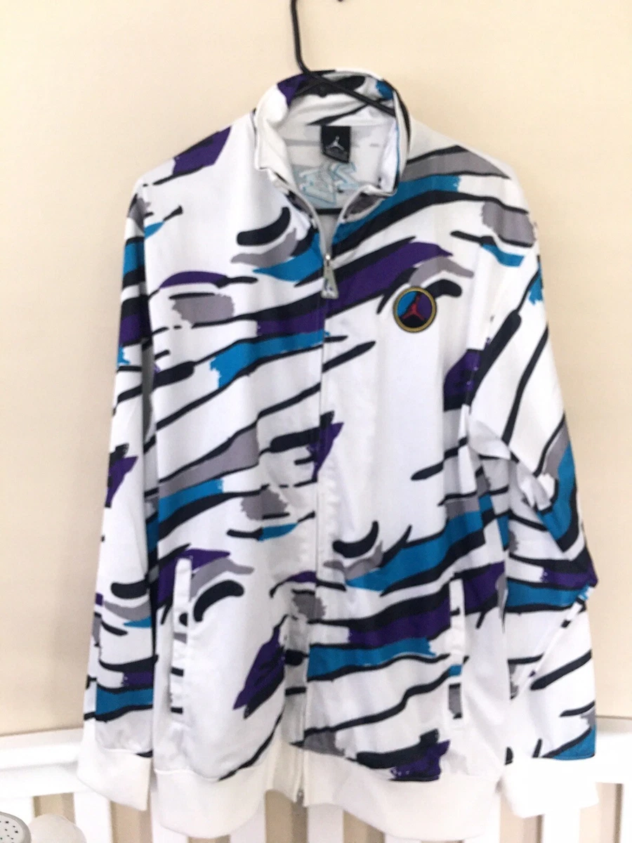 Ovo jordan 8 jacket cheap