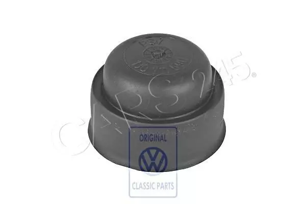 Genuine VW AUDI SEAT SKODA Bora Variant 4Motion Golf R32 Cover Cap 