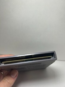 Authentic Super Mario Bros./Duck Hunt Combo (Nintendo NES, 1985)