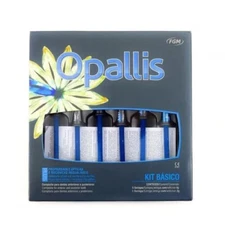 Dental FGM Opallis Nano Hybrid Composite Intro Kit